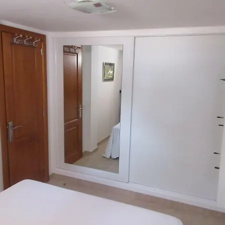 La Barquita By The Beach Apartament Playa Honda (Lanzarote)