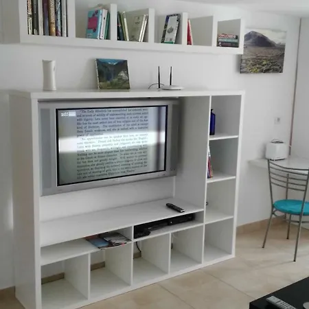 Apartament La Barquita By The Beach *